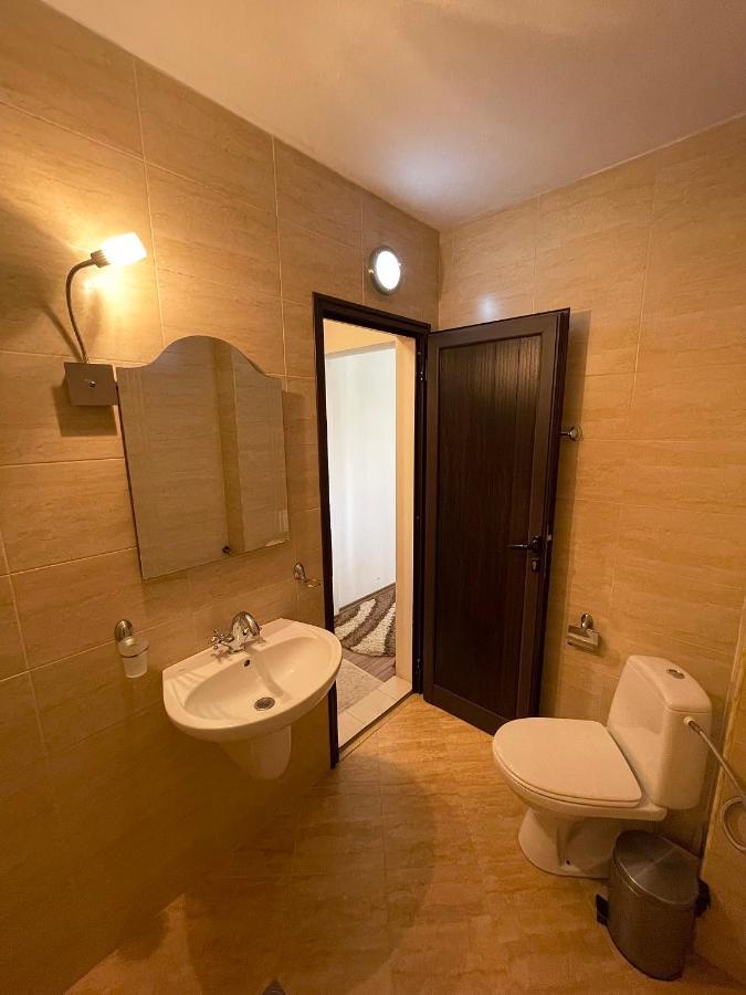 Hotel Slavova Krepost Melnik  Exterior photo